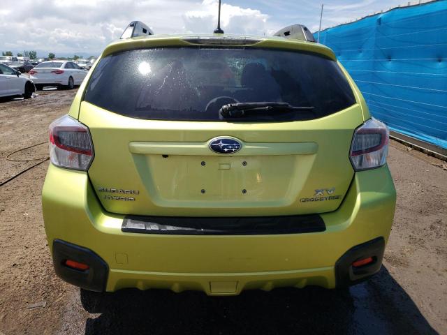 JF2GPBKC7EH328913 Subaru Xv Crosstrek 2.0i Hybrid Touring
