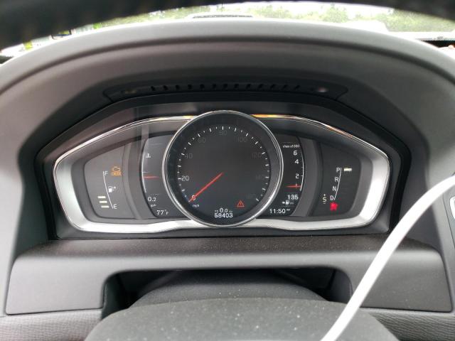 2017 VOLVO XC60 T6 DY YV449MRR1H2030654