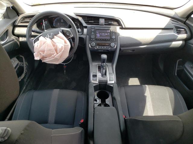 2HGFC2F66MH500353 Honda Civic Lx