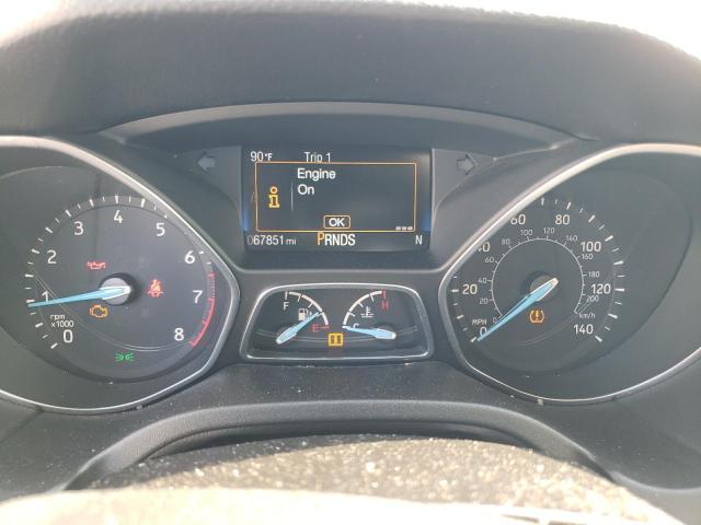 1FADP3FE2HL281560 Ford FOCUS SE