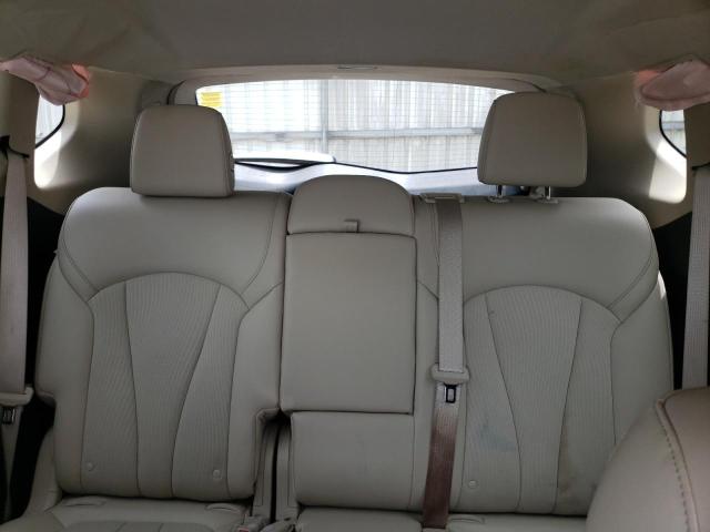 2017 BUICK ENVISION P - LRBFXASA0HD149173