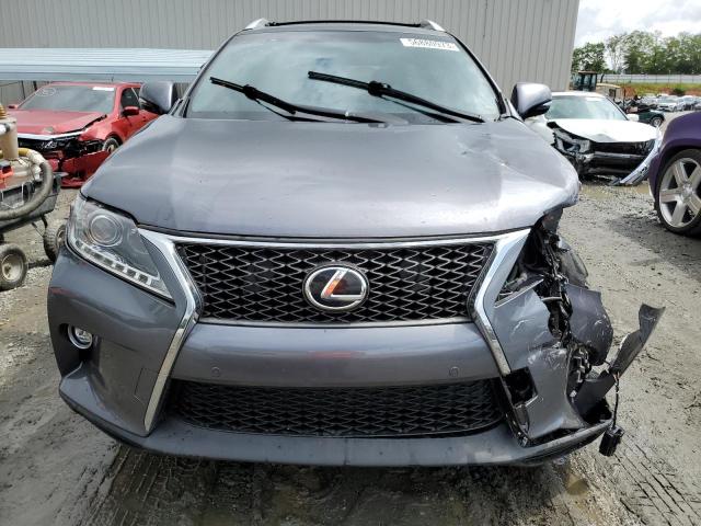 2015 LEXUS RX 2T2BK1BA0FC302607