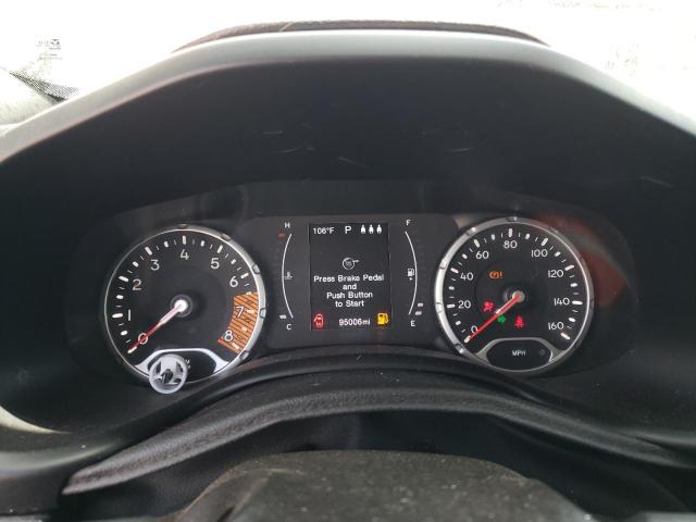 ZACNJBBB9KPK03783 Jeep Renegade Latitude