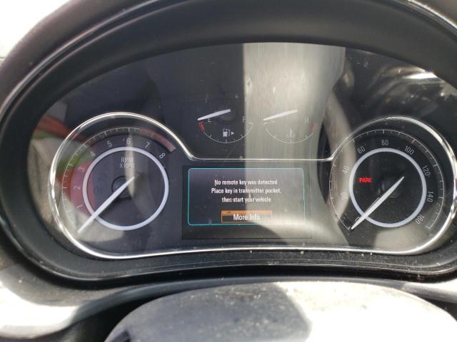 2G4GR5EX1G9180673 Buick Regal Premium
