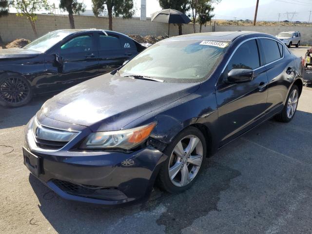 2015 Acura ILX 