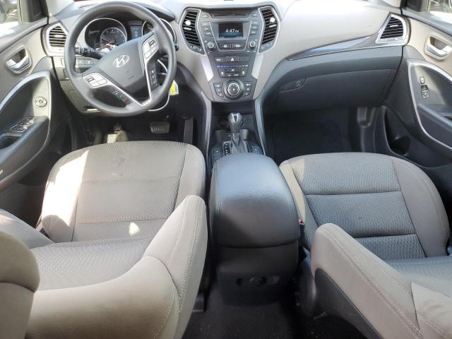 2015 HYUNDAI SANTA FE G - KM8SM4HF2FU118822