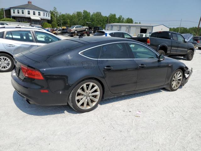 VIN WAU2GAFC4DN079156 2013 Audi A7, Prestige no.3