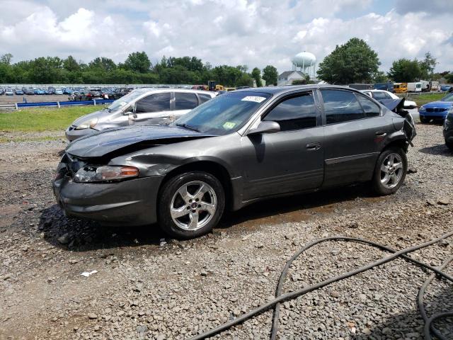 2003 Pontiac Bonneville SSEi