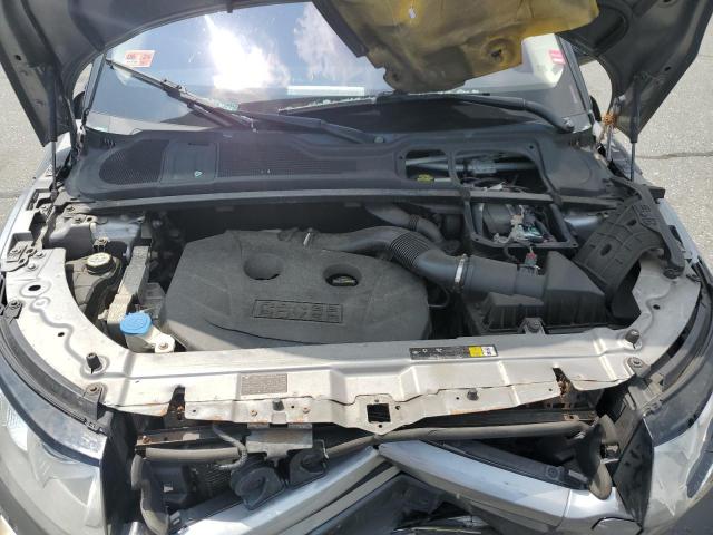 SALVP2BG2CH611797 Land Rover Range Rover Evoque Pure Plus