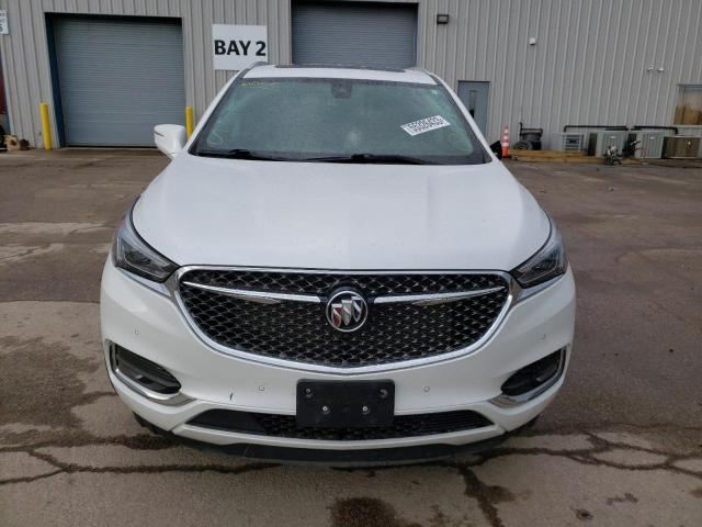 2020 BUICK ENCLAVE AV - 5GAEVCKW8LJ135690