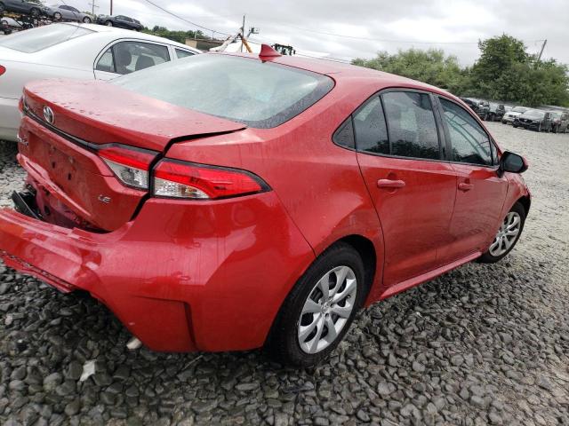 5YFEPRAE9LP033878 | 2020 TOYOTA COROLLA LE