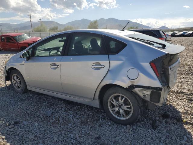 Vin: jtdkn3du8a0222845, lot: 55810273, toyota prius 20102