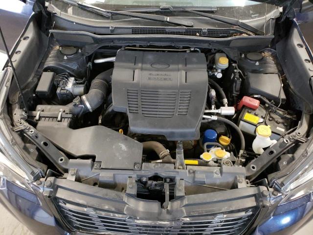 2019 SUBARU FORESTER S - JF2SKAPC7KH473165