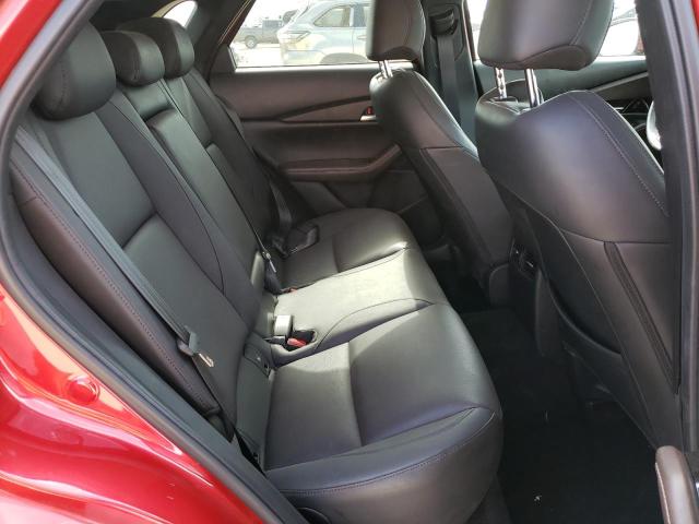 3MVDMBDL3NM402569 Mazda Cx-30 Premium