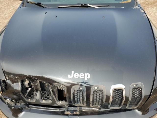 1C4PJMDS7EW132384 Jeep Cherokee Limited