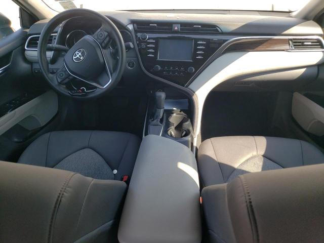 2018 TOYOTA CAMRY L/LE - 4T1B11HK1JU159004