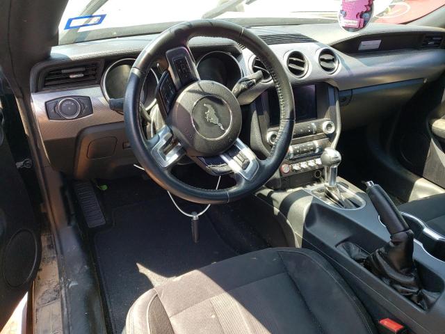 1FA6P8TH3K5130369 Ford MUSTANG