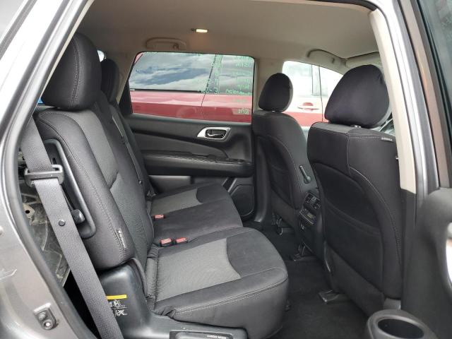 5N1DR2BM6LC611667 Nissan Pathfinder Sv