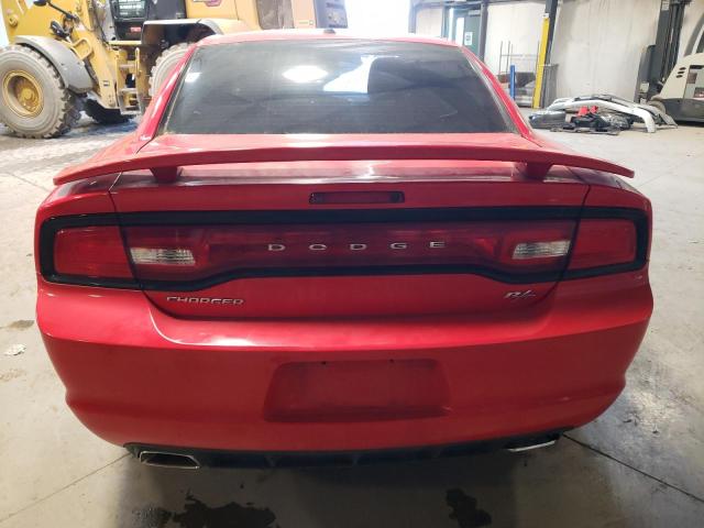 2C3CDXCT7EH360387 Dodge CHARGER R/T
