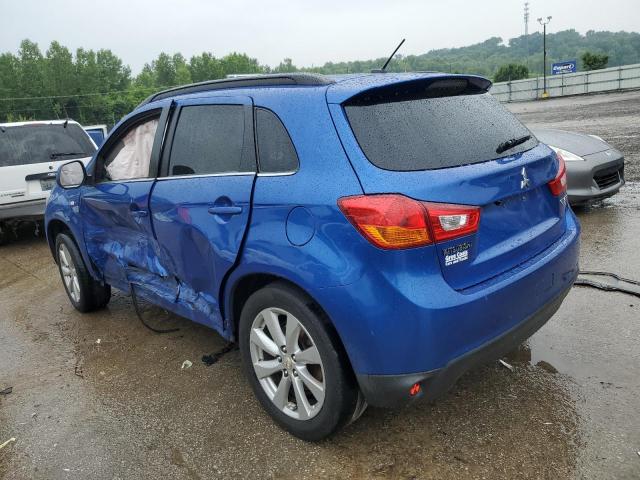 Vin: 4a4ar4au7fe039109, lot: 57217833, mitsubishi outlander se 20152