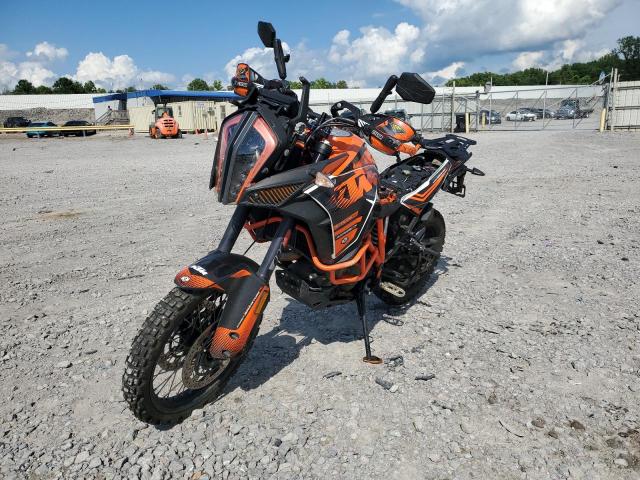 2018 KTM 1290 SUPER - VBKV59403JM981956