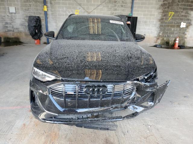 2022 AUDI E-TRON CHR - WA1VABGE5NB019794