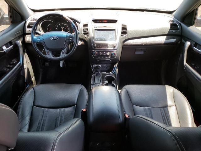 5XYKW4A77EG549190 KIA SORENTO SX