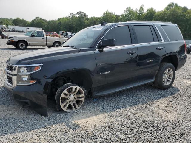 2017 Chevrolet Tahoe 