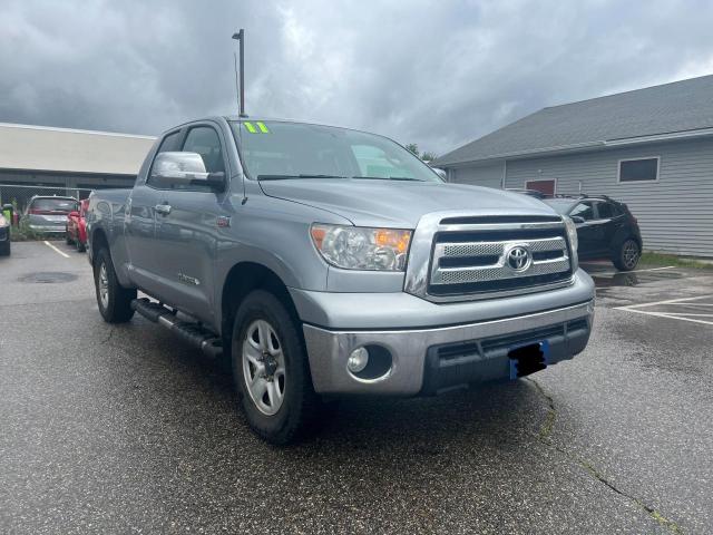 2011 Toyota Tundra 