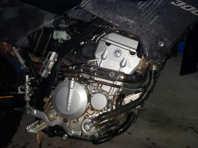 2023 KAWASAKI KLX300 D - ML5LXBD12PDA19205