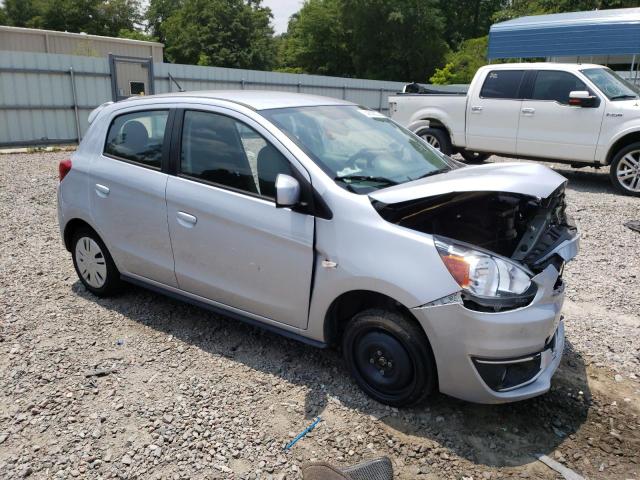 2020 MITSUBISHI MIRAGE ML32A3HJ4LH004131