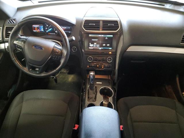 1FM5K7D84GGA94986 Ford EXPLORER XLT