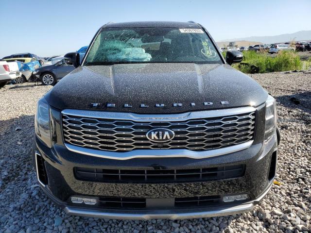 5XYP54HC0LG011116 KIA Telluride Sx