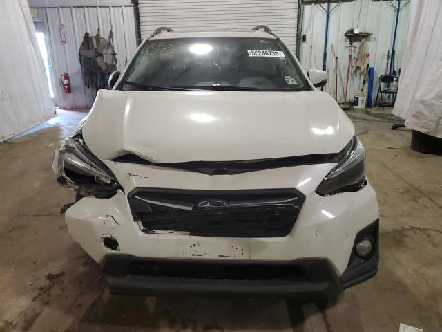 JF2GTALC8J8343578 Subaru Crosstrek Limited