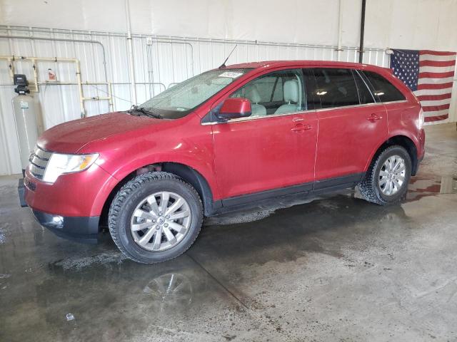 2008 Ford Edge Limited