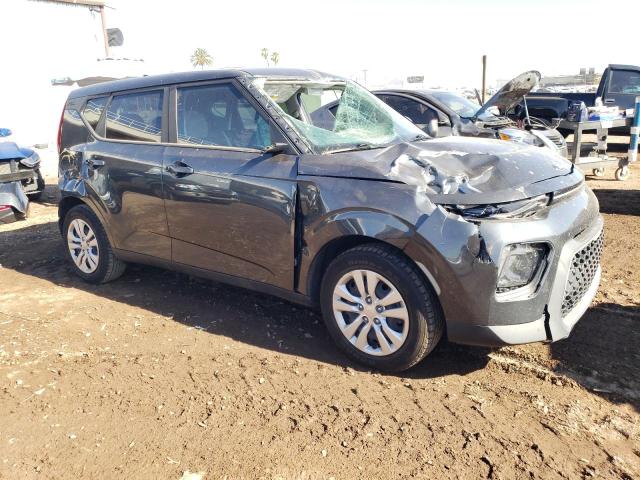 KNDJ23AU3M7784012 KIA SOUL LX