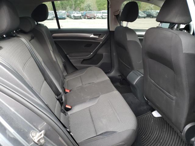 Volkswagen GOLF S 2019 3VWG57AU3KM029709 Image 10