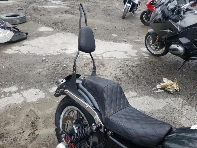 2005 HARLEY-DAVIDSON FXDCI 1HD1GVW185K309190