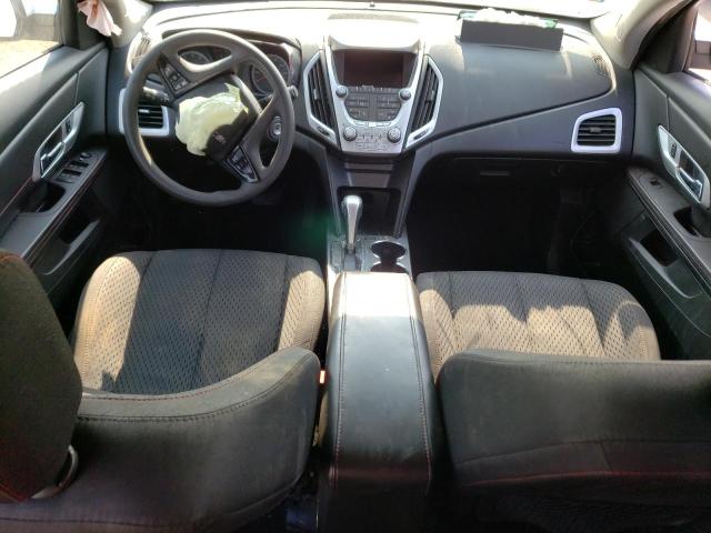 2GKALMEK1F6304844 GMC Terrain Sle