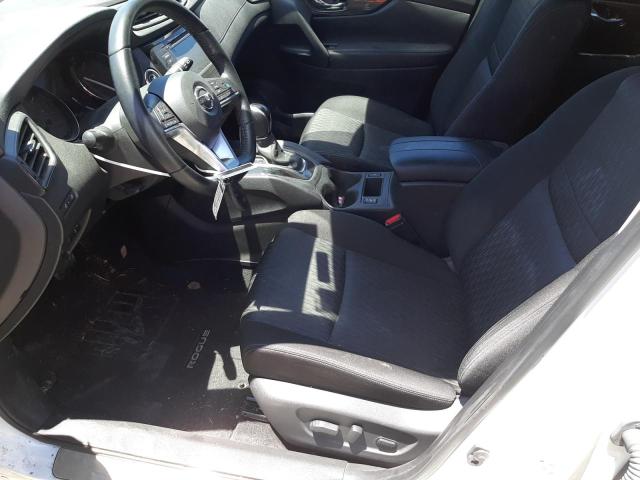 JN8AT2MV1LW109408 Nissan ROGUE S