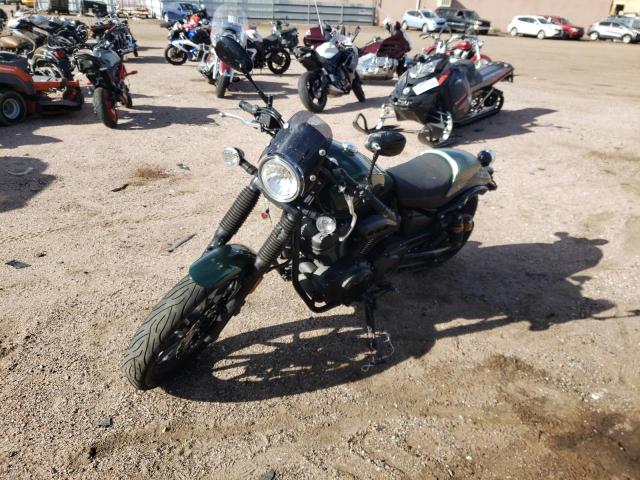 2015 YAMAHA XVS950 CR - JYAVN06E2FA000994