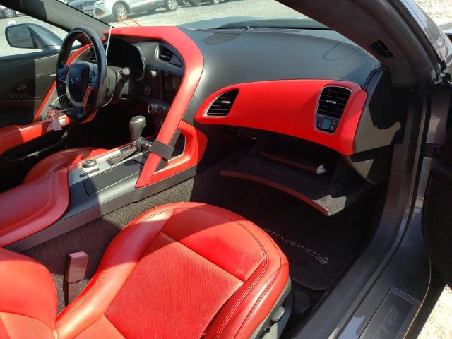 2015 CHEVROLET CORVETTE S - 1G1YM3D70F5109109