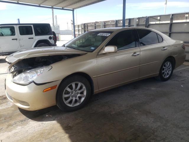 2003 Lexus ES 300 