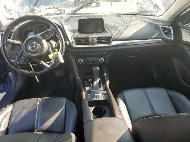2018 MAZDA 3 TOURING - 3MZBN1V32JM164137