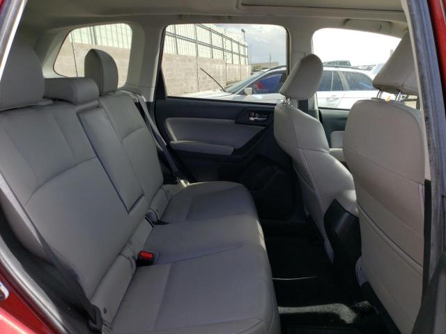 JF2SJAHC0FH827891 Subaru Forester 2.5i Limited