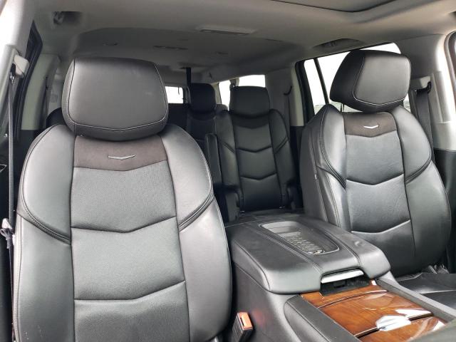 1GYS3HKJ7HR357715 Cadillac Escalade Esv Luxury