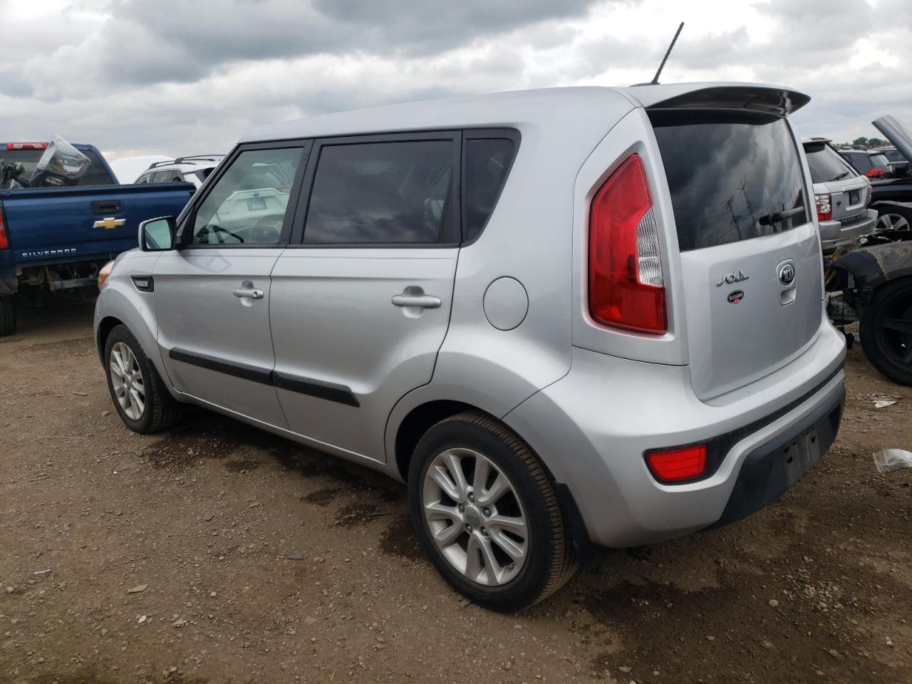 KNDJT2A56D7759024 2013 Kia Soul