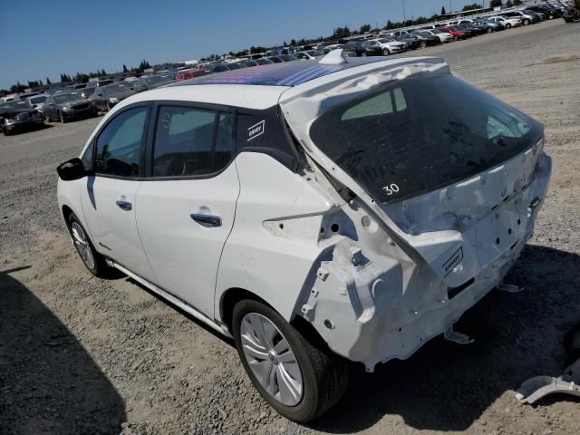 1N4AZ1CP4KC305503 Nissan LEAF S