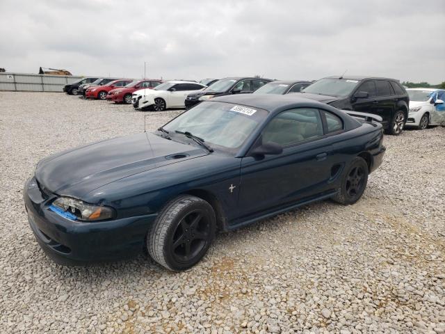 1995 Ford Mustang 