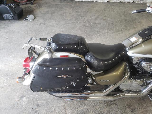 2008 SUZUKI VL1500 - JS1VY52A282101553